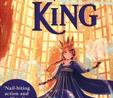 Reader Q&A with Catherine Doyle